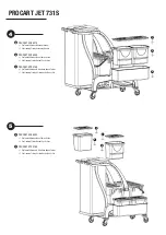 Preview for 32 page of Fantom PROCART JET Series Assembly Manual