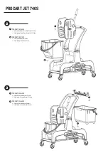 Preview for 39 page of Fantom PROCART JET Series Assembly Manual