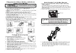 Preview for 5 page of Fantom UV640 Owner'S Manual