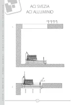 Preview for 4 page of fantozzi scale ACI SVEZIA Instructions For Use And Maintenance Manual