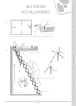 Preview for 5 page of fantozzi scale ACI SVEZIA Instructions For Use And Maintenance Manual