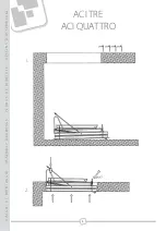 Preview for 6 page of fantozzi scale ACI SVEZIA Instructions For Use And Maintenance Manual