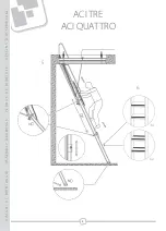 Preview for 8 page of fantozzi scale ACI SVEZIA Instructions For Use And Maintenance Manual