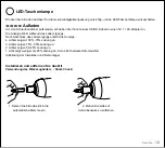 Предварительный просмотр 15 страницы fanttik NEX L1 Pro Instructions Manual