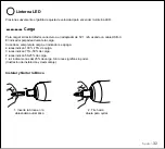 Предварительный просмотр 35 страницы fanttik NEX L1 Pro Instructions Manual