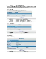 Preview for 15 page of Fanvil BW206 Product User Manual