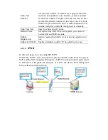 Предварительный просмотр 53 страницы Fanvil C58 User Manual