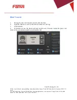 Preview for 82 page of Fanvil C600 User Manual
