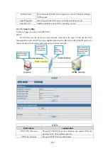 Предварительный просмотр 36 страницы Fanvil FV6030 User Manual