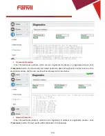Предварительный просмотр 23 страницы Fanvil G200S User Manual