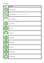 Preview for 13 page of Fanvil GXP 2130 User Manual