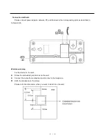 Preview for 2 page of Fanvil H2S Quick Installation Manual