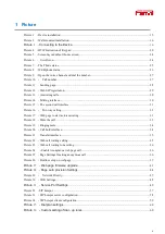 Preview for 5 page of Fanvil H3W Administration And User Manual