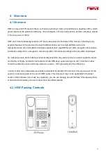 Preview for 10 page of Fanvil H3W Administration And User Manual