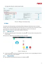 Preview for 32 page of Fanvil H3W Administration And User Manual