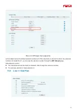 Preview for 58 page of Fanvil H3W Administration And User Manual