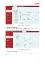 Предварительный просмотр 15 страницы Fanvil i10 User Manual