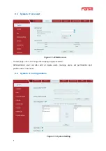 Предварительный просмотр 22 страницы Fanvil i10 User Manual