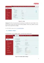 Предварительный просмотр 29 страницы Fanvil i10 User Manual