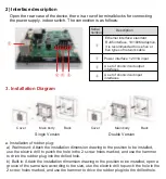 Preview for 3 page of Fanvil i10S Quick Installation Manual