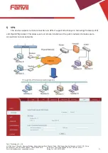 Preview for 26 page of Fanvil i12-02 User Manual