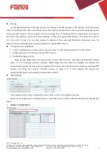 Preview for 39 page of Fanvil i12-02 User Manual