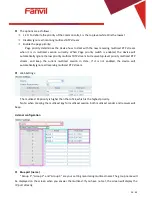 Предварительный просмотр 35 страницы Fanvil i23 User Manual