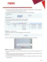 Предварительный просмотр 58 страницы Fanvil i23 User Manual