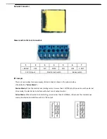 Preview for 5 page of Fanvil i30 Quick Installation Manual