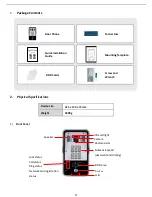 Preview for 4 page of Fanvil i31S Quick Installation Manual