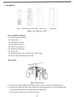 Preview for 8 page of Fanvil i31S Quick Installation Manual