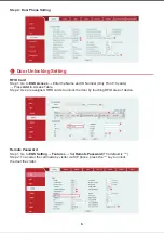 Preview for 7 page of Fanvil i32V Quick Installation Manual