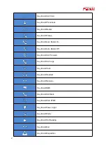 Preview for 21 page of Fanvil i55A User Manual