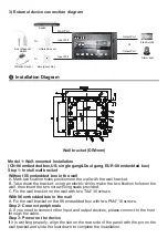 Предварительный просмотр 4 страницы Fanvil i55A&i55A-Z Quick Installation Manual