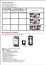 Preview for 4 page of Fanvil i61 Quick Installation Manual