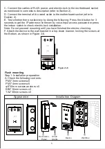 Preview for 6 page of Fanvil i61 Quick Installation Manual