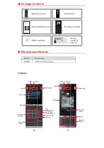 Предварительный просмотр 2 страницы Fanvil i66 Quick Installation Manual