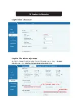 Preview for 5 page of Fanvil iW-SA30 Quick Installation Manual