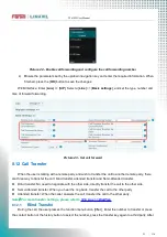 Preview for 50 page of Fanvil LINKVIL W610W User Manual