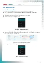 Preview for 55 page of Fanvil LINKVIL W610W User Manual