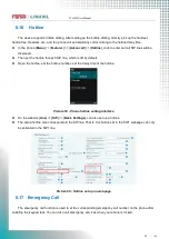 Preview for 57 page of Fanvil LINKVIL W610W User Manual