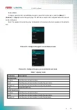 Preview for 60 page of Fanvil LINKVIL W610W User Manual