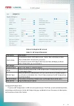 Preview for 66 page of Fanvil LINKVIL W610W User Manual