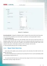 Preview for 117 page of Fanvil LINKVIL W610W User Manual