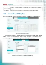 Preview for 123 page of Fanvil LINKVIL W610W User Manual