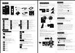 Preview for 2 page of Fanvil X1S Quick Installation Manual