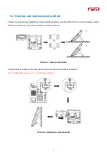 Предварительный просмотр 17 страницы Fanvil X1S User Manual