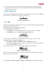 Предварительный просмотр 36 страницы Fanvil X1S User Manual