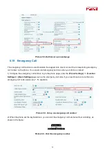 Предварительный просмотр 46 страницы Fanvil X1S User Manual