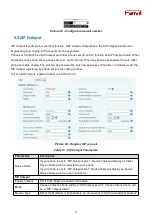 Предварительный просмотр 58 страницы Fanvil X1S User Manual